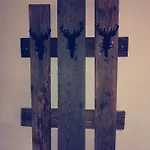 Baumgartnerhof - Urlaub Am Bauernhof Lejlighed Arriach