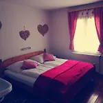 Baumgartnerhof - Urlaub Am Bauernhof Apartment Arriach