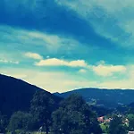 Lejlighed Baumgartnerhof - Urlaub Am Bauernhof Arriach