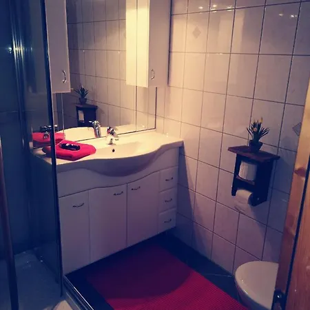 Baumgartnerhof - Urlaub Am Bauernhof