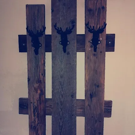 Baumgartnerhof - Urlaub Am Bauernhof Apartamento Arriach