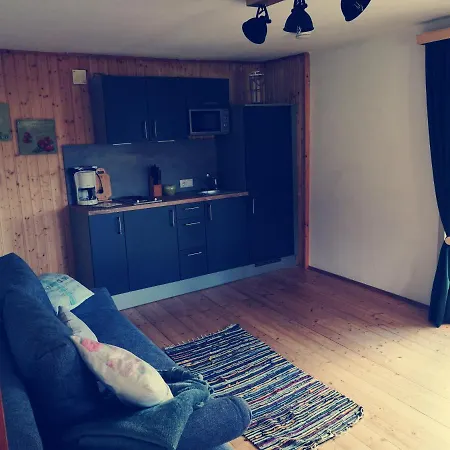 Baumgartnerhof - Urlaub Am Bauernhof * Arriach