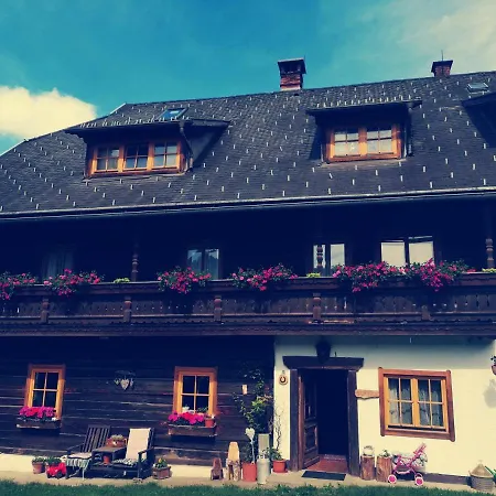 Baumgartnerhof - Urlaub Am Bauernhof