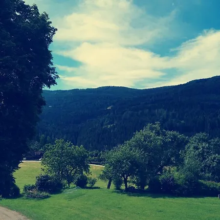 Apartamento Baumgartnerhof - Urlaub Am Bauernhof *