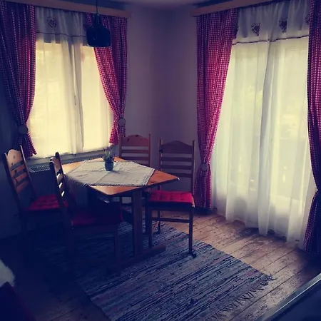 Baumgartnerhof - Urlaub Am Bauernhof Daire *