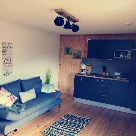 Apartment Baumgartnerhof - Urlaub Am Bauernhof *