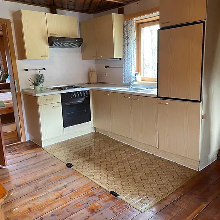 Apartmán Baumgartnerhof - Urlaub Am Bauernhof Arriach
