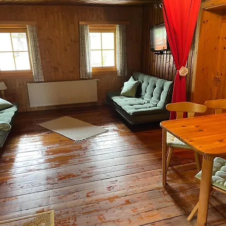 Baumgartnerhof - Urlaub Am Bauernhof * Arriach