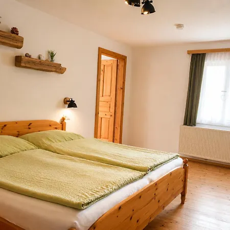 Baumgartnerhof - Urlaub Am Bauernhof * Arriach