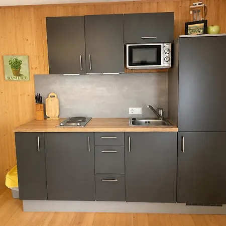 Baumgartnerhof - Urlaub Am Bauernhof Apartment