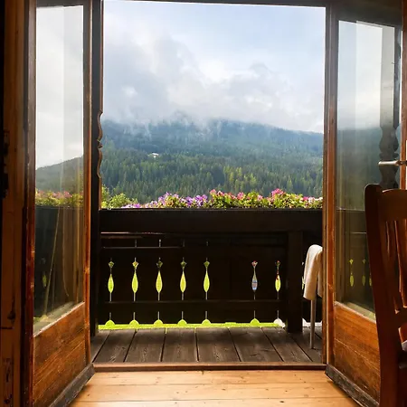 Baumgartnerhof - Urlaub Am Bauernhof Apartment *