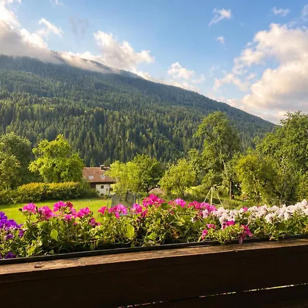 Baumgartnerhof - Urlaub Am Bauernhof *