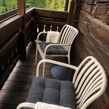Baumgartnerhof - Urlaub Am Bauernhof Apartment