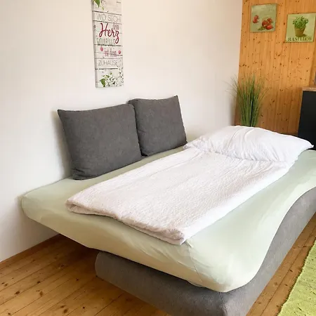 Apartment Baumgartnerhof - Urlaub Am Bauernhof