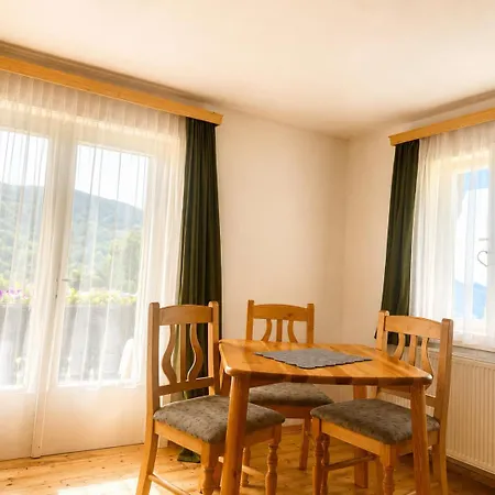 Baumgartnerhof - Urlaub Am Bauernhof Apartment *