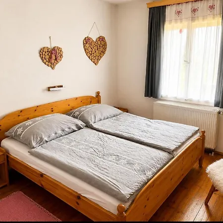 Apartment Baumgartnerhof - Urlaub Am Bauernhof *