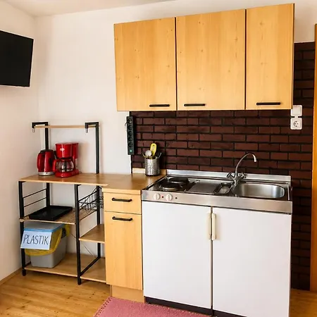 Apartment Baumgartnerhof - Urlaub Am Bauernhof Arriach