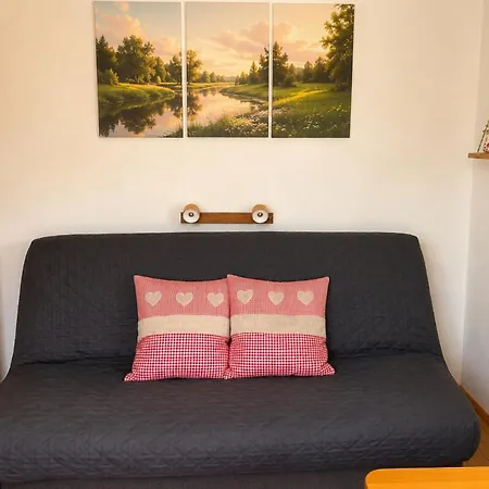 Baumgartnerhof - Urlaub Am Bauernhof Apartment *