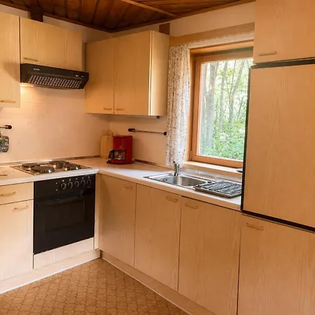 Apartment Baumgartnerhof - Urlaub Am Bauernhof *
