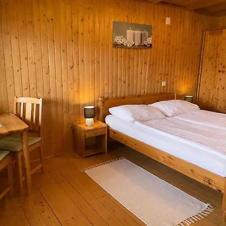 Apartment Baumgartnerhof - Urlaub Am Bauernhof Arriach