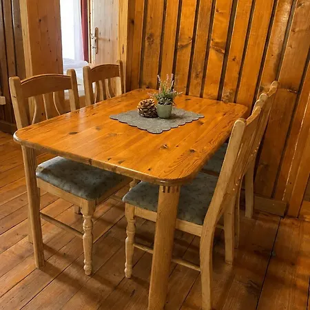 Baumgartnerhof - Urlaub Am Bauernhof Apartment