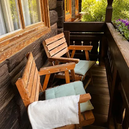 Apartment Baumgartnerhof - Urlaub Am Bauernhof