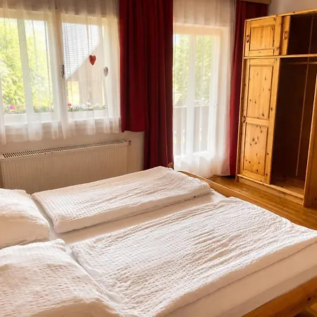 Baumgartnerhof - Urlaub Am Bauernhof *